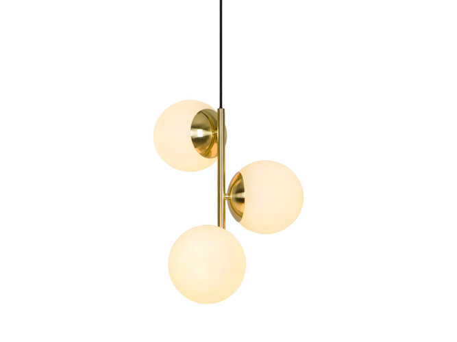 Lampa závěsná Kler Accessories Lilly