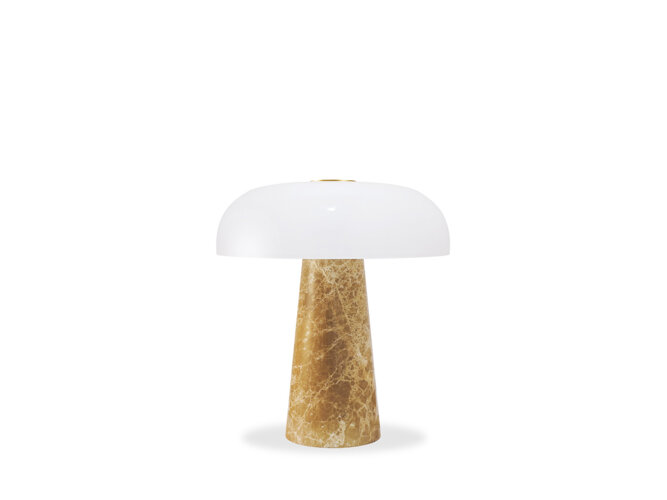 Lampa stolní Kler Accessories Glossy Mini