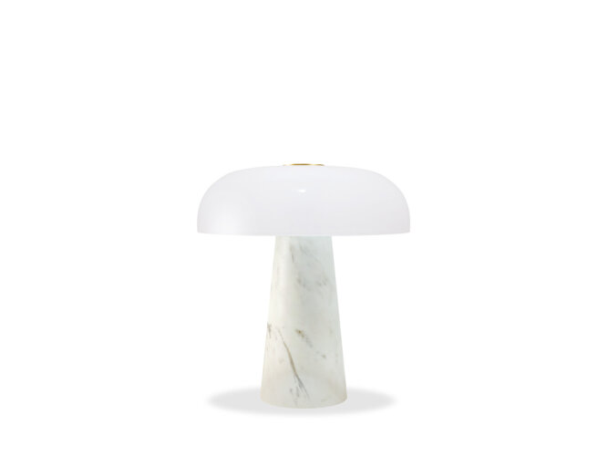 Lampa stolní Kler Accessories Glossy Mini