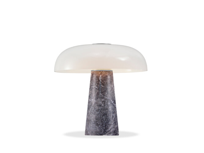 Lampa stolní Kler Accessories Glossy