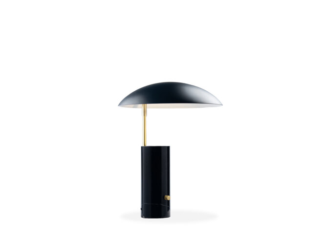 Lampa stolní Kler Accessories Mademoiselle