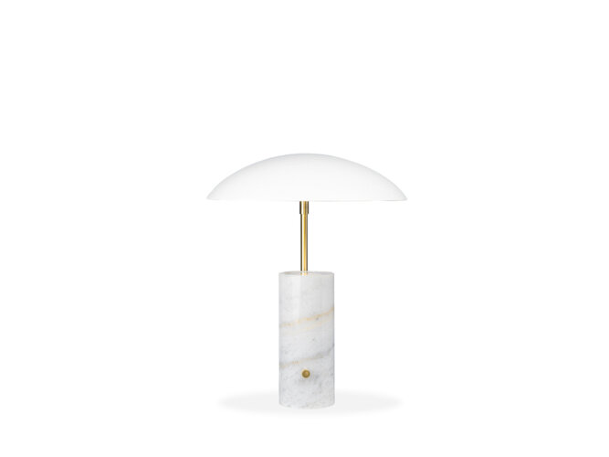 Lampa stolní Kler Accessories Mademoiselle