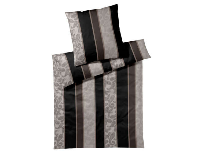 Pościel Joop! Paisley Stripes