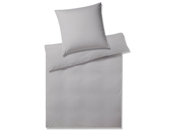 Pościel Elegante Solid Stripe