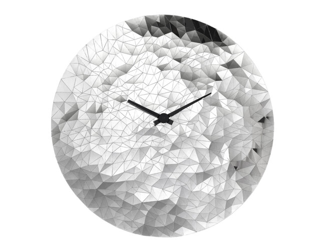 Zegar ścienny Nextime Fragment