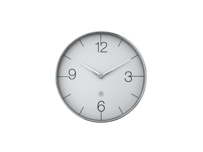 Zegar ścienny Nextime Finesse