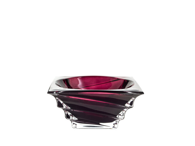 Misa Bohemia Casablanca Burgundy