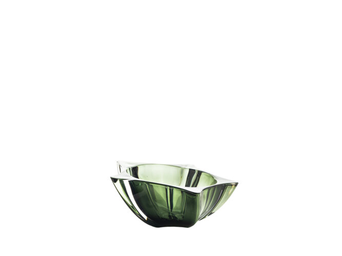 Misa Bohemia Yoko Smokey Green