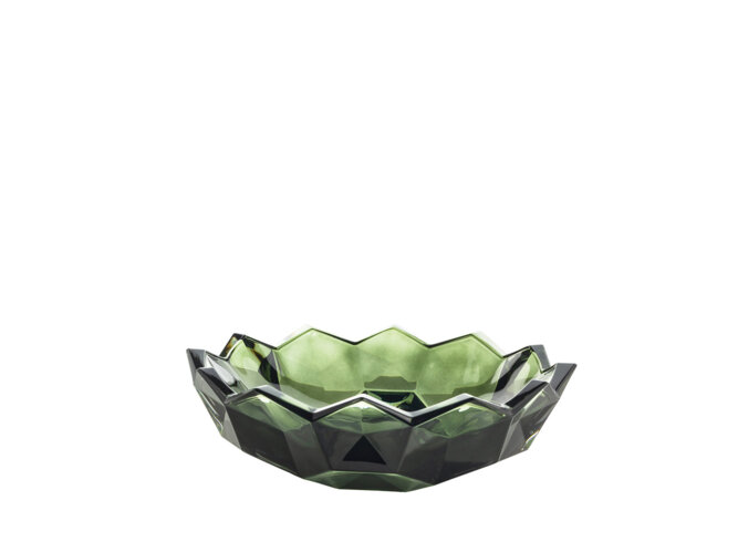 Misa Bohemia Lunar Smokey Green