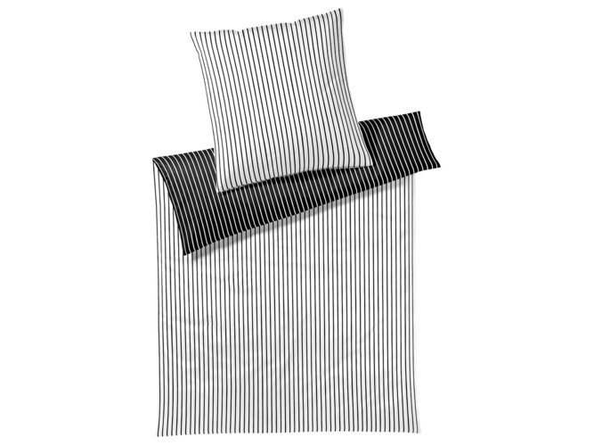 Pościel Elegante Lined
