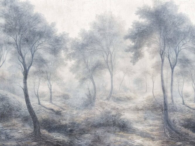 Tapeta Wallcraft Nebbia