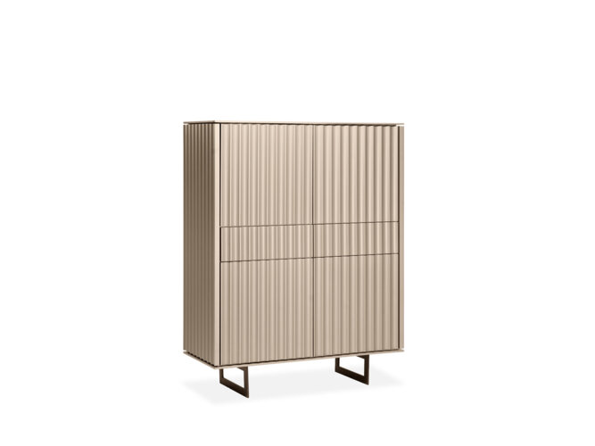 Komoda Kler Corda Lusso