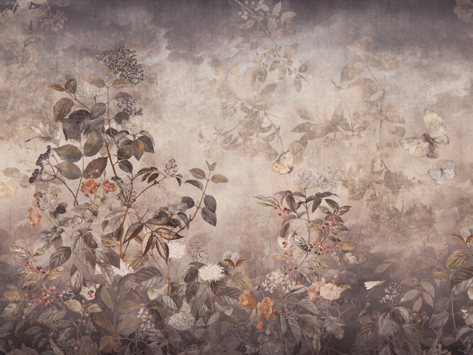 Tapeta One Wall Design Sorie