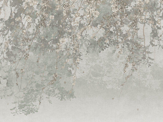 Tapeta One Wall Design Roseto