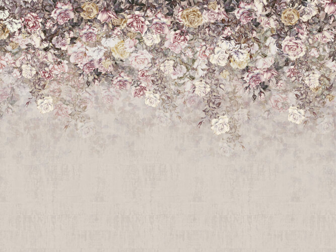 Tapeta One Wall Design Frasine
