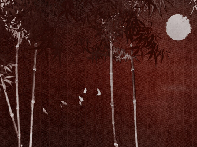 Tapeta One Wall Design Arashi