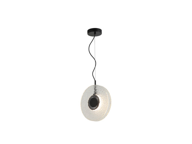 Lampa wisząca Kler Accessories Gaia