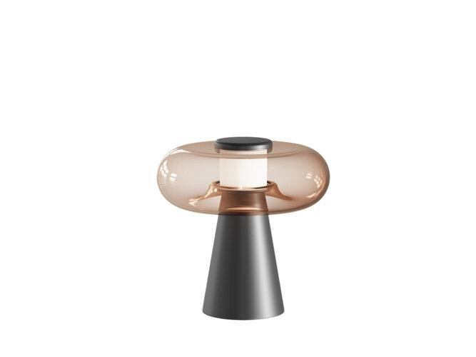 Lampa stołowa Kler Accessories Gemma