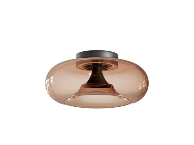 Lampa sufitowa Kler Accessories Gemma
