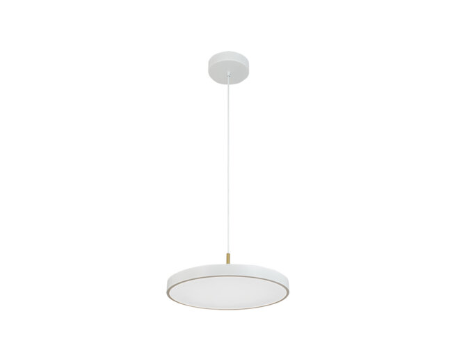 Lampa závěsná Kler Accessories Gilda