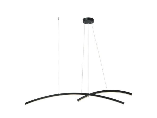Lampa závěsná Kler Accessories Grazia