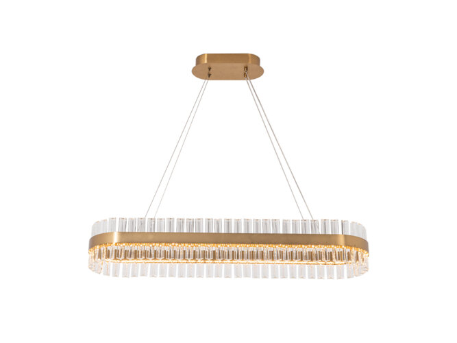 Lampa závěsná Kler Accessories Ginea