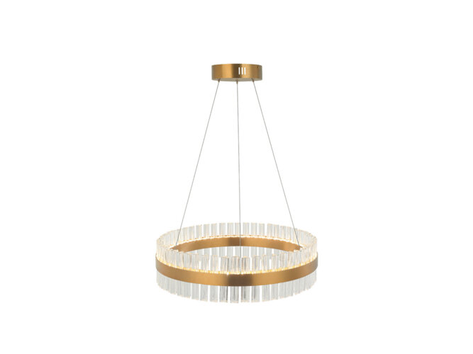 Lampa závěsná Kler Accessories Ginea