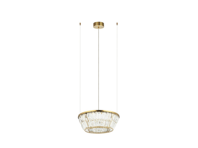 Lampa wisząca Kler Accessories Gelsa