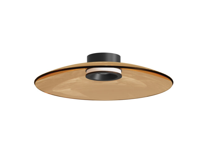 Lampa sufitowa Kler Accessories Ginevra