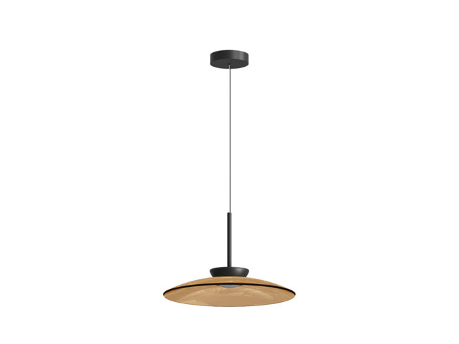 Lampa wisząca Kler Accessories Ginevra