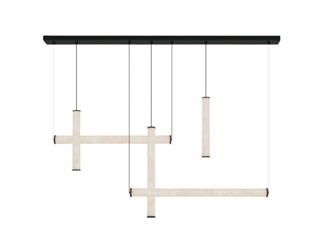Lampa závěsná Kler Accessories Goya