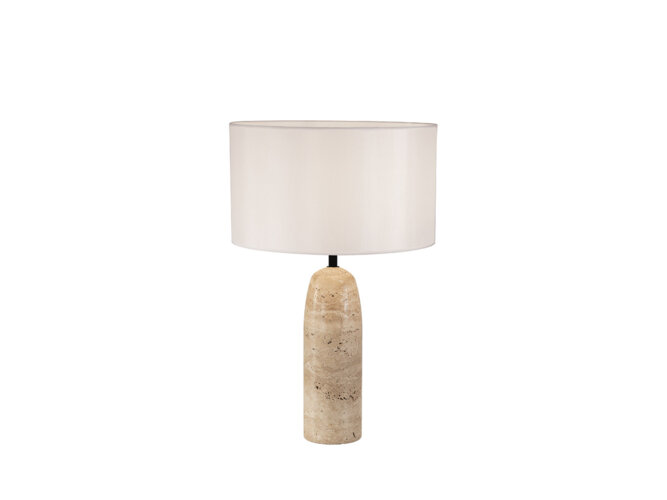 Lampa stołowa Kler Accessories Gabriella