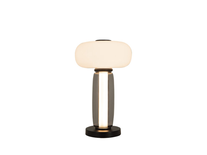 Lampa stołowa Kler Accessories Galena