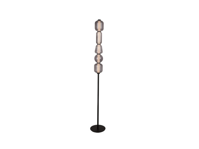 Lampa podłogowa Kler Accessories Giuseppina