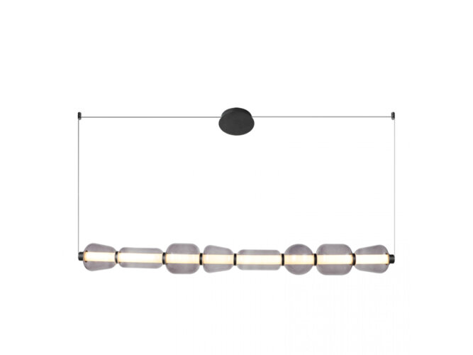 Lampa wisząca Kler Accessories Giuseppina