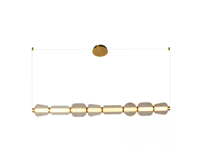Lampa wisząca Kler Accessories Giuseppina