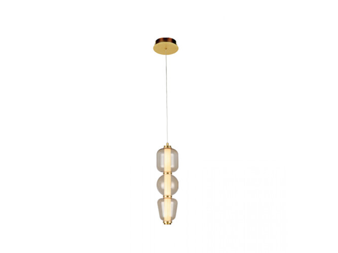 Lampa wisząca Kler Accessories Giuseppina