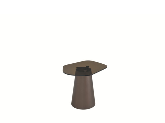 Stolik pomocniczy Livori Home Piave