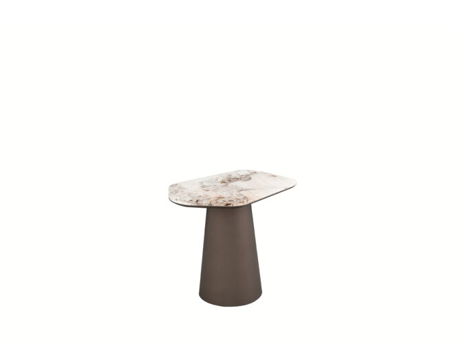 Stolik pomocniczy Livori Home Piave