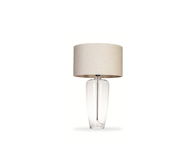 Lampa stolní Kler Accessories Ofelia