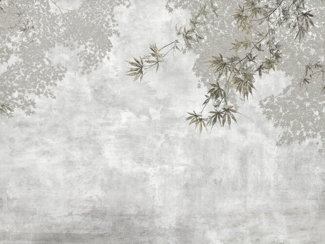 Tapeta Styl'editions Dream Leaves