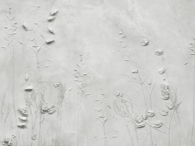 Tapeta Styl'editions Dryas Nature