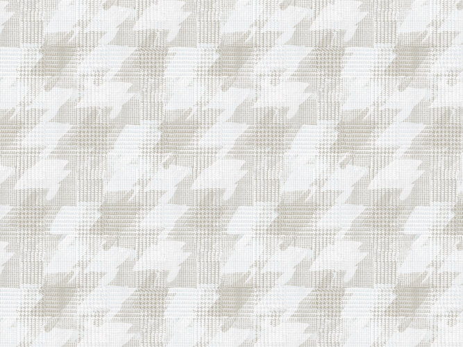 Tapeta Styl'editions Shadow Plaid