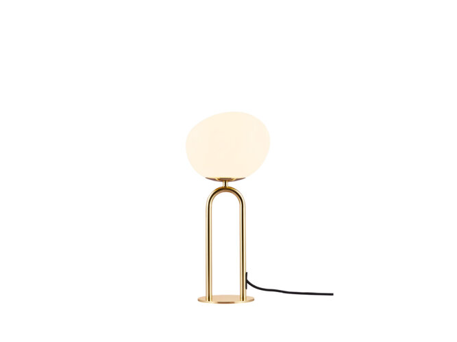Lampa stołowa Kler Accessories Shapes