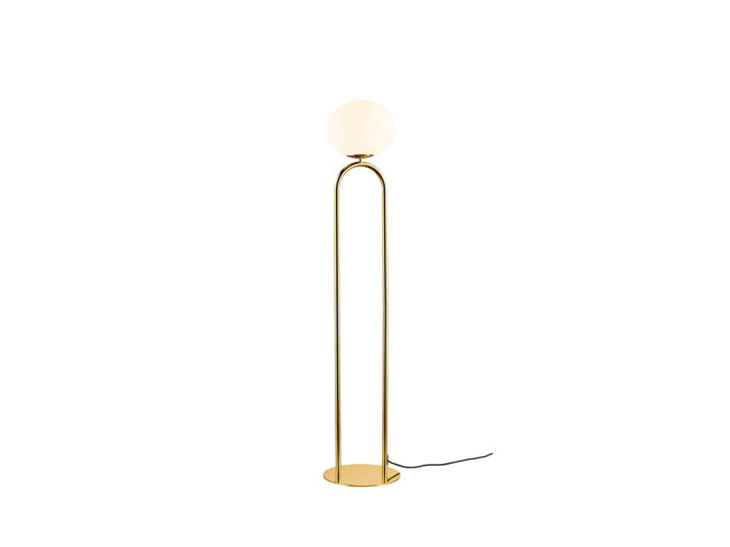 Lampa podłogowa Kler Accessories Shapes