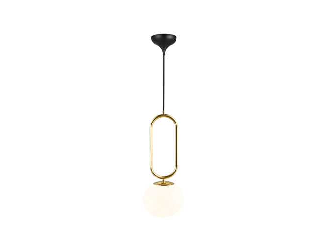 Lampa wisząca Kler Accessories Shapes