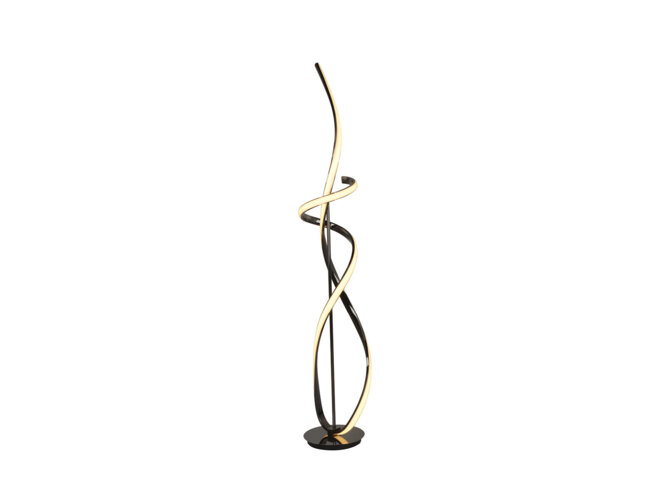Lampa podłogowa Kler Accessories Bandol
