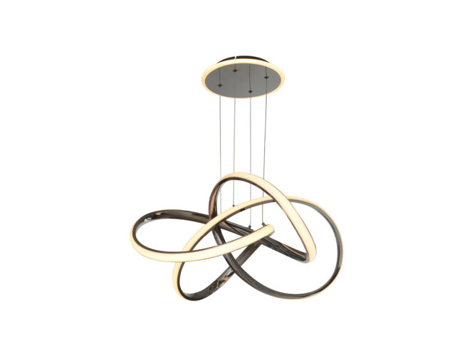Lampa wisząca Kler Accessories Bandol