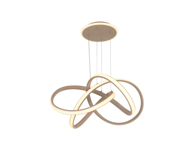 Lampa wisząca Kler Accessories Bandol