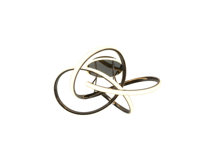 Lampa sufitowa Kler Accessories Bandol